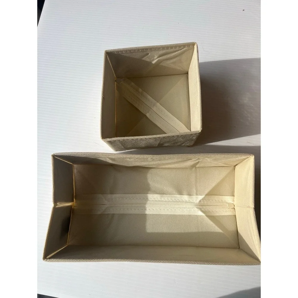 The Unbranded Brand organize your